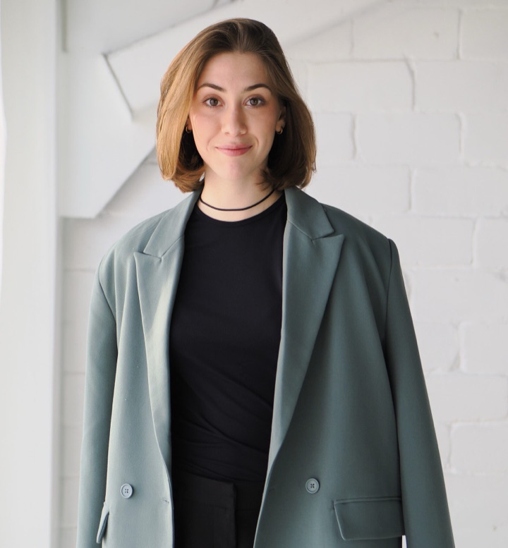 Екатерина Евтушенко — психолог